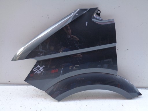 fender left front VW CRAFTER II 7C 7C0 17- MAN TGE NR 43055