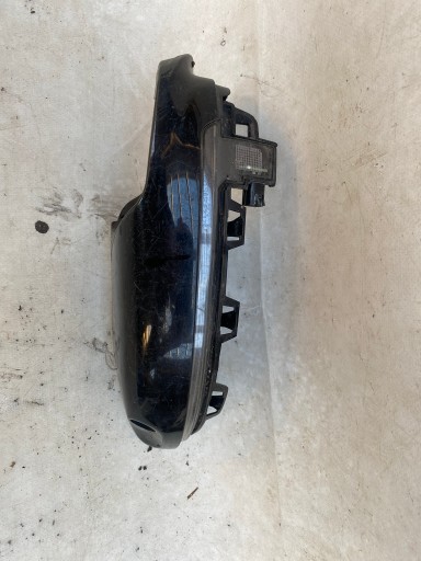BMW X3 G01 X5 G05 X6 G06 indicator mirrors left 7441439
