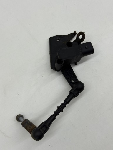 AUDI A6 C7 Sensor poziomowania Leuchten XENON vorne Original!
