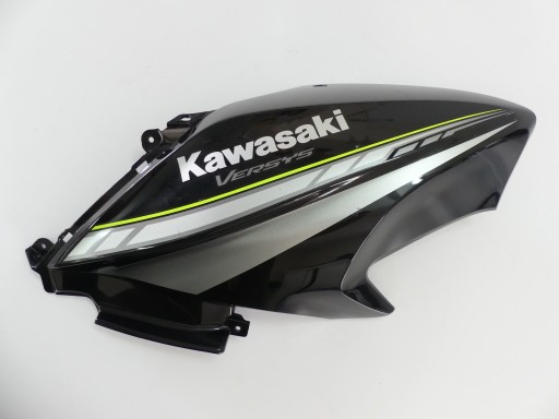 55028-0563 - СТОРОНА L НАКЛАДКА БАКА KAWASAKI KLE 650 VERSYS 15 +