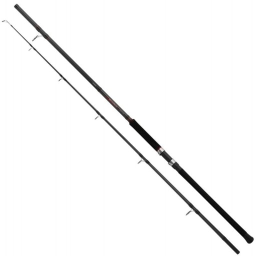 Вудилище для сома Shimano Forcemaster Catfish 155-300 cm cw. 