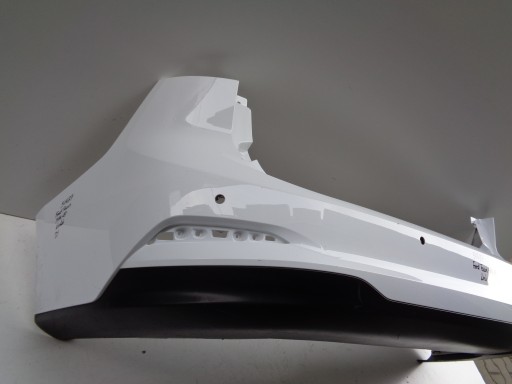 bumper rear FORD FOCUS MK4 18- KOMBI NR 51437