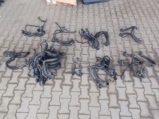 VW ВОДОПРОВІД 2K0121049P 5Q0121049CM 5C0122157EP