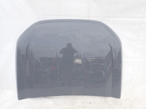 FORD RANGER III 3 LIFT 15-22 Cofano