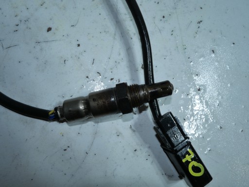SONDA LAMBDA AUDI VW SEAT SKODA 04L906262AB