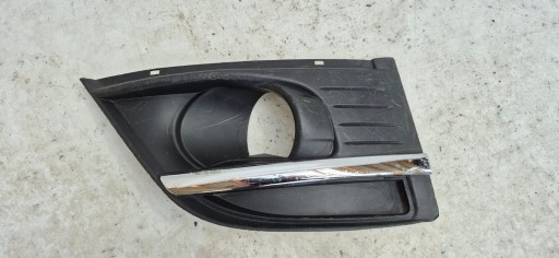 CITROEN C4 PICASSO and 06- grid of a bumper left front front