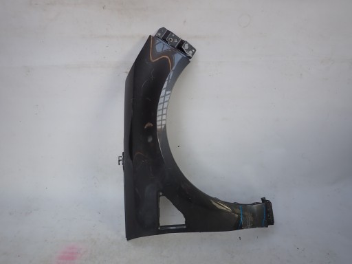 FORD S-MAX MK2 14- fender right front front