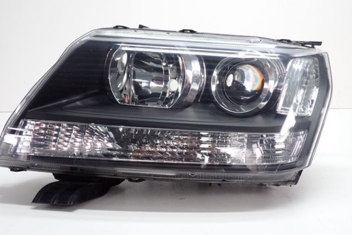 SUZUKI VITARA II 05- reflektor left light left