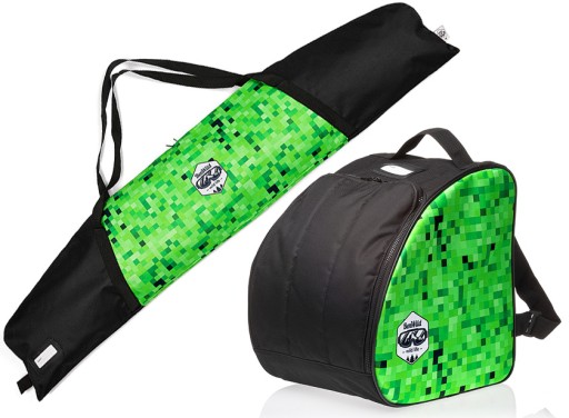 Лижний комплект Benwild SETKIDS