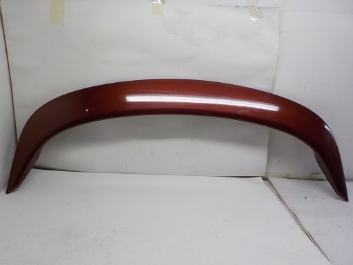 MAZDA 6 II SPOILER LOTKA Accessoires GS1M 51960 FYR