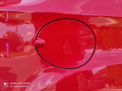 КРЫШКА ТОПЛИВНОГО БАКА FORD KUGA MK2 ESCAPE