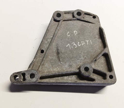 supporto sprezarki opel corsa d c astra h 1.3 cdti