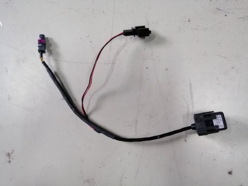 Камера заднего вида альгамбра шаран ii 7n 5n0980551