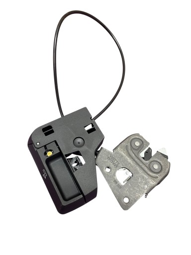 lock right of the rear KANAPY BMW 5 G30 LCI