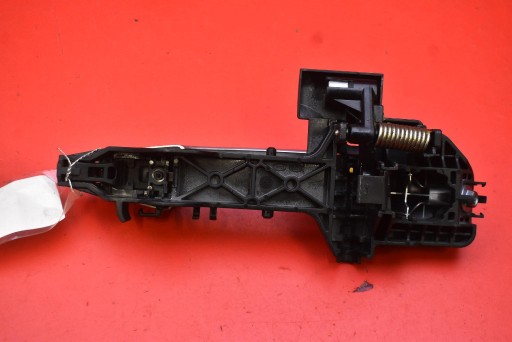 handle left rear part rear KCS KIA CEED 2 II LIFT 15-18