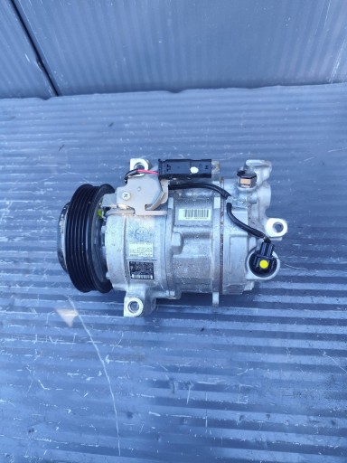 MERCEDES GLA 247 compresseur compresseur de climatisation A0008304202