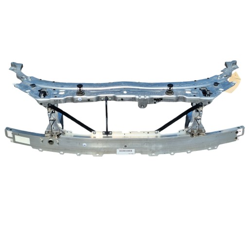 UE590 A2136208200 - ЗОНА ПЕРЕДНЕЙ БАЛКИ РЕМНЯ MERCEDES E-CLASS E63 AMG W213 S213 213