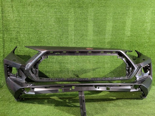front bumper front TOYOTA RAV4 V LIFT 21- NR.Z9391