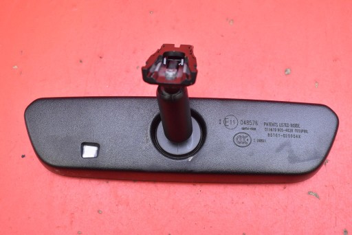 mirror inner reversely 85101-D20004X HYUNDAI KONA 1 and 17-19