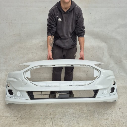 FORD FOCUS IV 4 MK4 LIFT 21-25 bumper front front