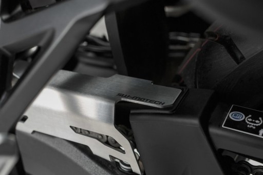 KTS.01.622.10001/S - Предл. ЗАХИСТ ЛАНЦЮГА SW-MOTECH HONDA CRF1000L