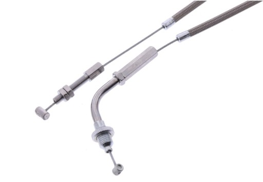 7317803 - ТРОС ГАЗОВИЙ ТРОС A HONDA VT 600 C SHADOW