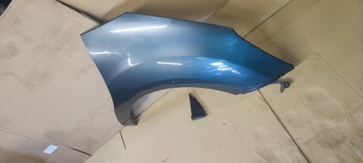 CITROEN C3 II LIFT 13-16r. parafango Anteriore Anteriore Destra KTP
