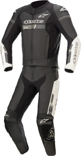 Костюм alpinestars gp force chaser 2pc р. 58