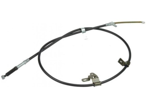 J3922060 - Гальмівний трос лівий TOYOTA COROLLA E12 IX 01-08