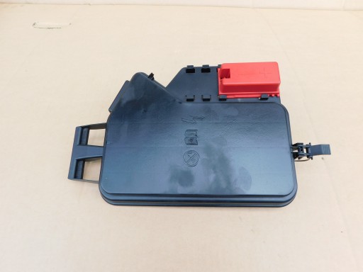 Mercedes Vito Viano W447 cover cover of spoiler cover A4475400082