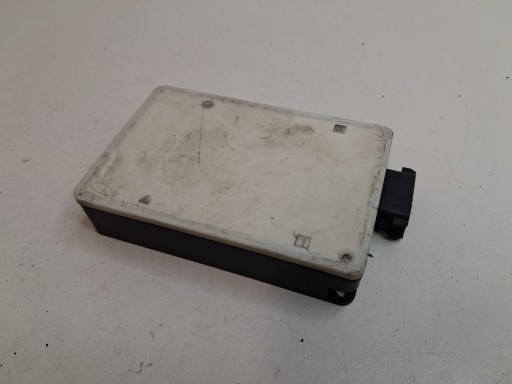 Mercedes c-class w205 radar distronic controller module a0009052804