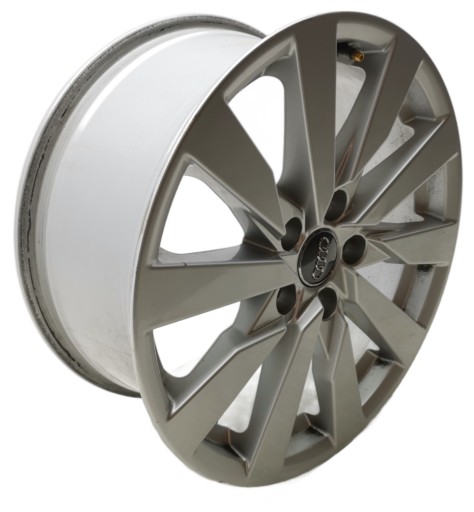 disc aluminium disc 17" 7.5x17 Audi A3 8V0601025DE originál