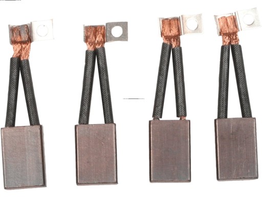 As-pl bsx34 стартовые щетки