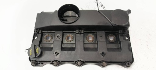 cover of valves 6C1Q6K271 PEUGEOT Boxer II