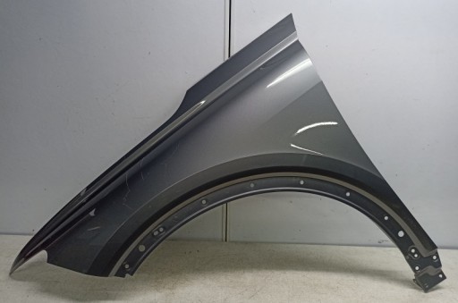 89A821105 89A821105 - Audi q4 e tron 89a 21- левое переднее крыло оригинал