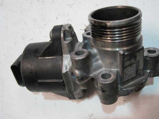 VALVOLA EGR MERCEDES GLB 247 2,0D 6541400300