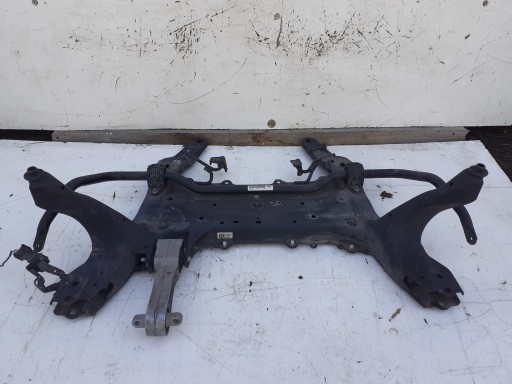 axle beam subframe axle beam front BMW X1 F48 X2 F39