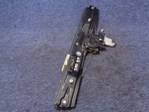 00520728560 - Механізм склопідйомника fiat tipo 2 ii 2015 - правий перед