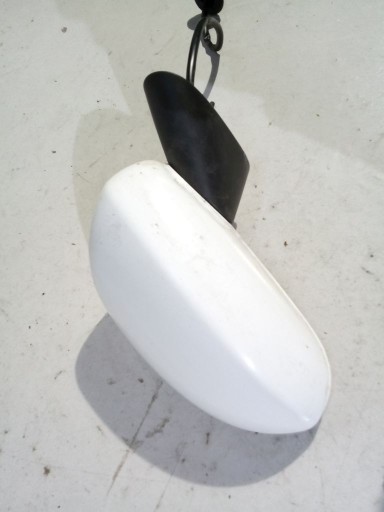 Opel Corsa D mirror right electrics 3 PIN Z474