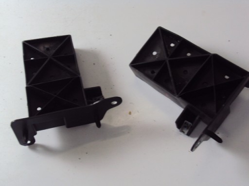 620928531R - ЗОНИ РОЗЧАВЛЮВАННЯ ПЕРЕДНЯ ЧАСТИНА RENAULT TWINGO III З 20-