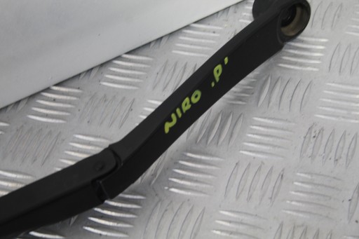 ramínko stěrače stěrač pravá KIA NIRO 1 a LIFT