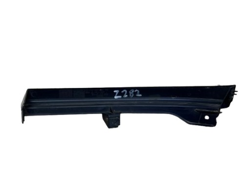 OPEL ZAFIRA A moulding below LAMPE right front 90580652 Z282 LIFT