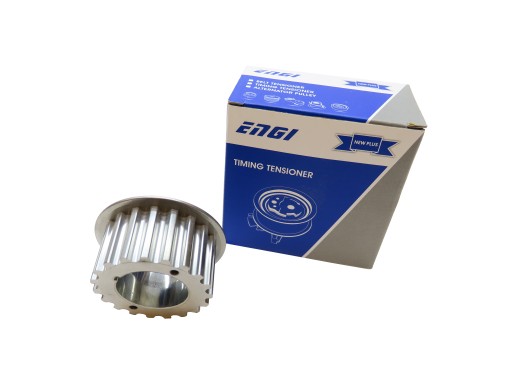 7700100779 108817B - КОЛЕСО КОЛЕНЧАТОГО ВАЛА RENAULT 2.0 16V 7700108817