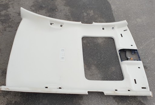 CIELO INTERNO FANALE VW PASSAT B8 3G berlina STTROPEZ