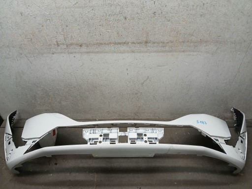 bumper front PEUGEOT 308 III 3 T10 21