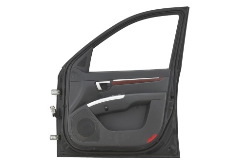 door front front right HYUNDAI SANTA FE II EB