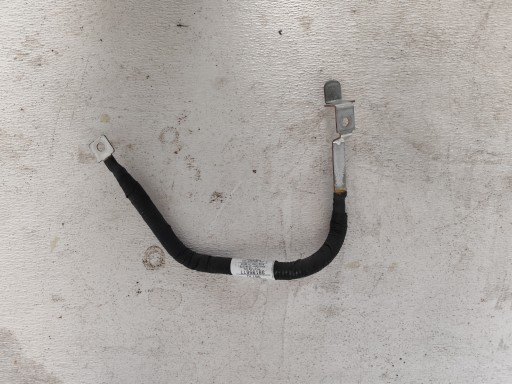 OPEL INSIGNIA B 2019 1.5T Batteriemanagement Sensor Schlauch