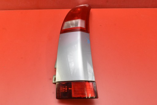 light right rear part rear 13130028 OPEL MERIVA A 02-06