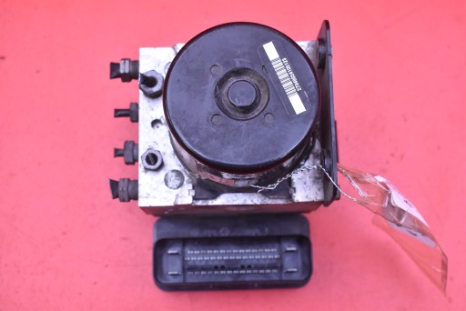 pump ABS AV59-2C405-GB FORD FIESTA MK7 1.6 TDCI 95 KM LIFT 12-17