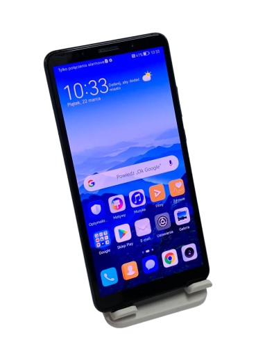 Smartfon Huawei Mate 10 Pro BLA-L29 6 GB / 128 GB IJ149